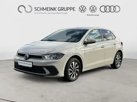 Used VOLKSWAGEN POLO Petrol 2023 Ad 