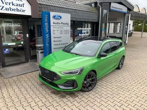 Annonce FORD FOCUS Essence 2024 d'occasion 