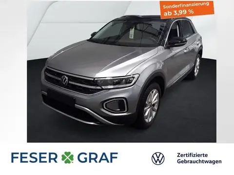 Used VOLKSWAGEN T-ROC Petrol 2024 Ad 