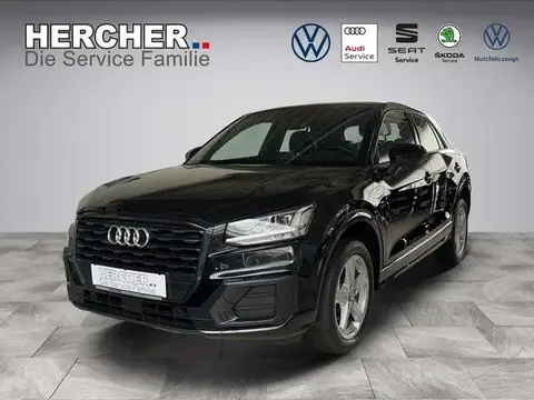 Used AUDI Q2 Petrol 2019 Ad 