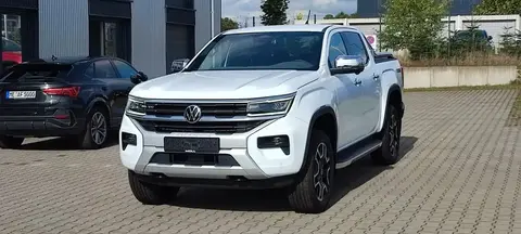 Annonce VOLKSWAGEN AMAROK Diesel 2024 d'occasion 