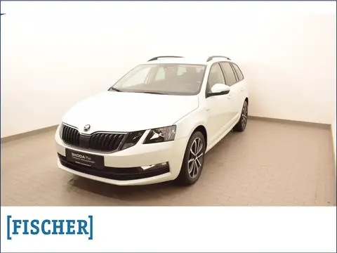 Used SKODA OCTAVIA Diesel 2019 Ad 