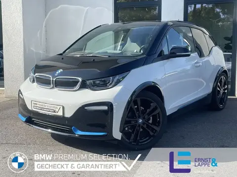 Annonce BMW I3 Non renseigné 2020 d'occasion 