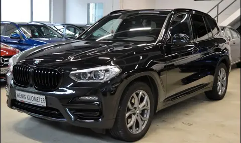 Used BMW X3 Diesel 2021 Ad 