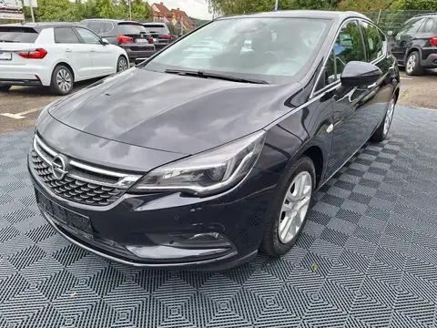 Used OPEL ASTRA Petrol 2018 Ad 