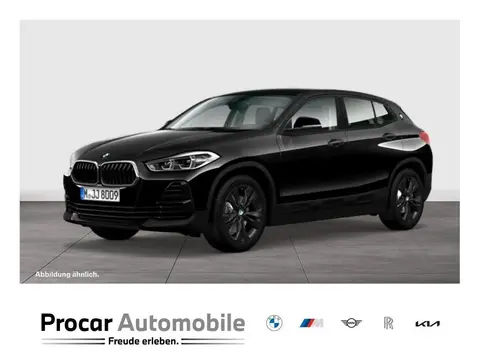 Used BMW X2 Petrol 2020 Ad Germany