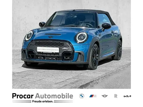 Used MINI COOPER Petrol 2021 Ad 