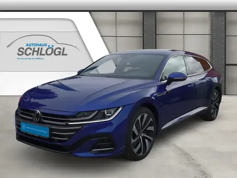 Used VOLKSWAGEN ARTEON Petrol 2023 Ad 