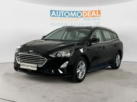 Used FORD FOCUS Petrol 2021 Ad 