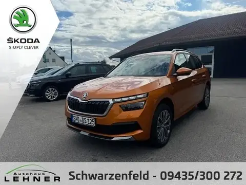 Annonce SKODA KAMIQ Essence 2024 d'occasion 