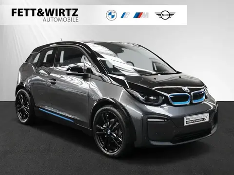 Annonce BMW I3 Non renseigné 2022 d'occasion 