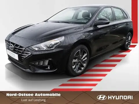 Annonce HYUNDAI I30 Essence 2023 d'occasion 