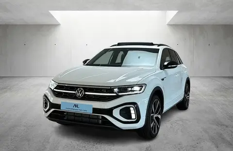 Annonce VOLKSWAGEN T-ROC Essence 2024 d'occasion 