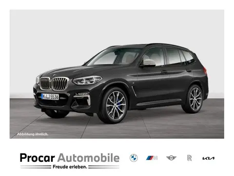 Used BMW X3 Diesel 2019 Ad 