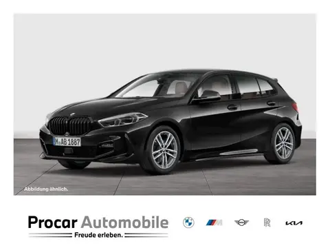 Annonce BMW SERIE 1 Essence 2019 d'occasion 