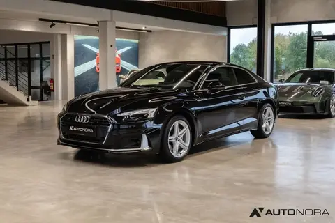 Used AUDI A5 Petrol 2021 Ad 