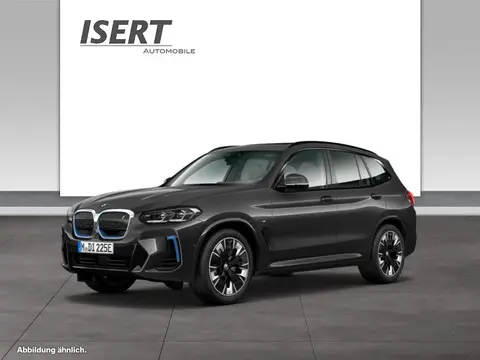 Annonce BMW IX3 Non renseigné 2022 d'occasion 