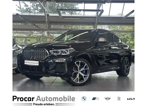 Used BMW X6 Diesel 2019 Ad 