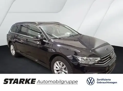 Used VOLKSWAGEN PASSAT Diesel 2023 Ad 