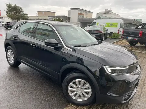 Annonce OPEL MOKKA Essence 2022 d'occasion 