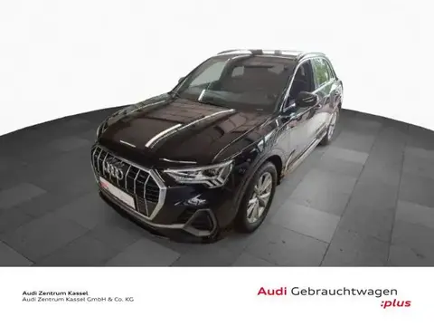 Used AUDI Q3 Petrol 2019 Ad 