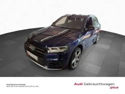 Used AUDI Q5 Diesel 2021 Ad 