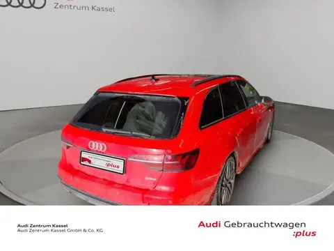 Used AUDI A4 Petrol 2022 Ad 