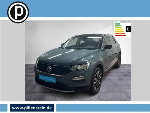 Used VOLKSWAGEN T-ROC Diesel 2020 Ad 