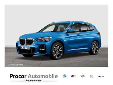 Annonce BMW X1 Essence 2020 d'occasion 