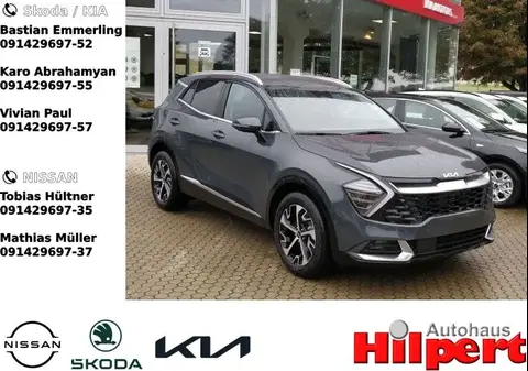 Annonce KIA SPORTAGE Hybride 2024 d'occasion 