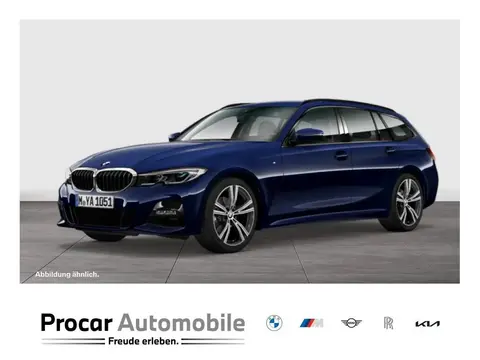 Annonce BMW SERIE 3 Essence 2021 d'occasion 