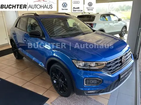 Used VOLKSWAGEN T-ROC Petrol 2021 Ad 