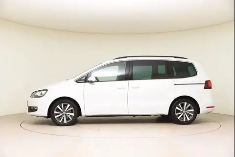 Used VOLKSWAGEN SHARAN Petrol 2022 Ad 