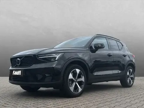 Used VOLVO XC40 Petrol 2024 Ad 