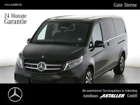 Used MERCEDES-BENZ CLASSE V Diesel 2023 Ad 