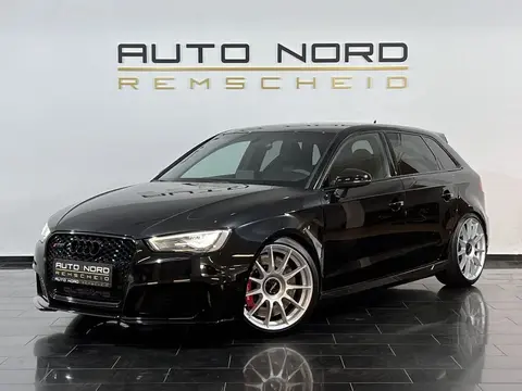 Used AUDI RS3 Petrol 2015 Ad 