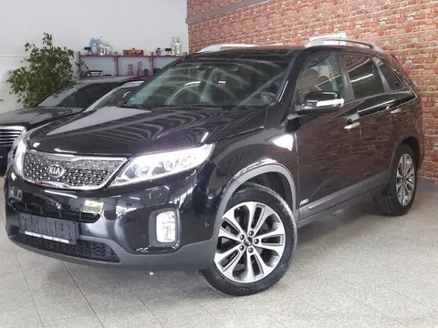 Annonce KIA SORENTO Diesel 2015 d'occasion 