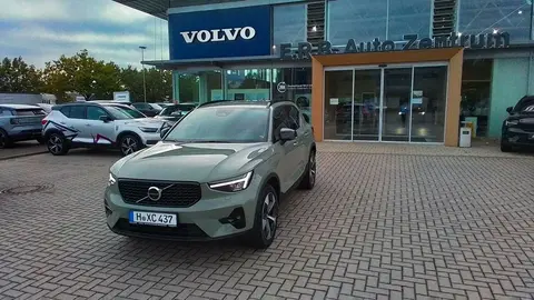 Annonce VOLVO XC40 Essence 2024 d'occasion 