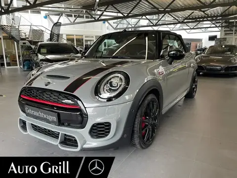 Used MINI JOHN COOPER WORKS Petrol 2021 Ad 