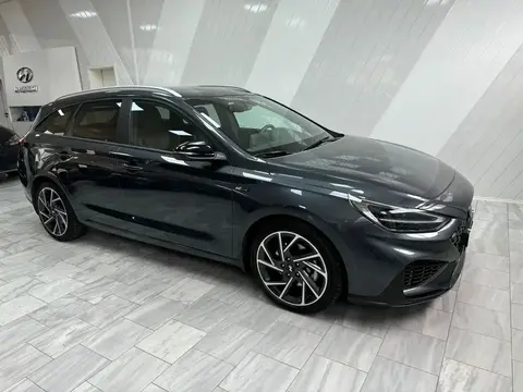 Annonce HYUNDAI I30 Essence 2022 d'occasion 