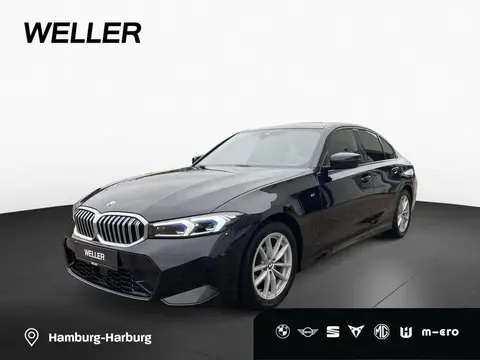 Used BMW SERIE 3 Diesel 2023 Ad 