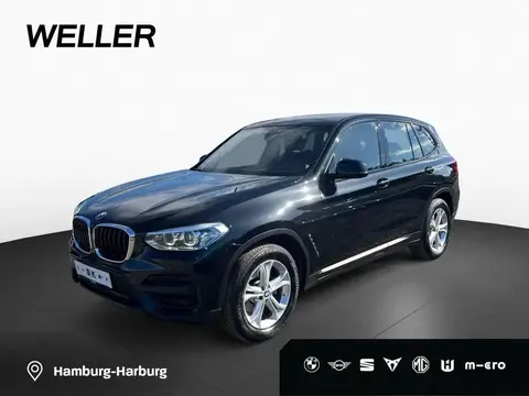 Used BMW X3 Diesel 2021 Ad 