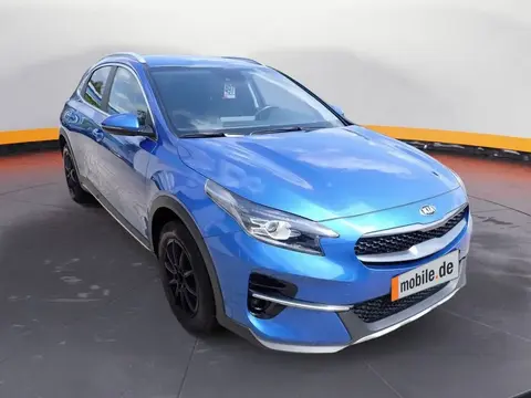 Annonce KIA XCEED Essence 2021 d'occasion 