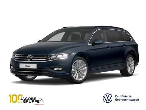 Used VOLKSWAGEN PASSAT Diesel 2022 Ad 