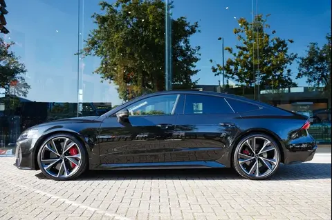 Annonce AUDI RS7 Essence 2022 d'occasion 