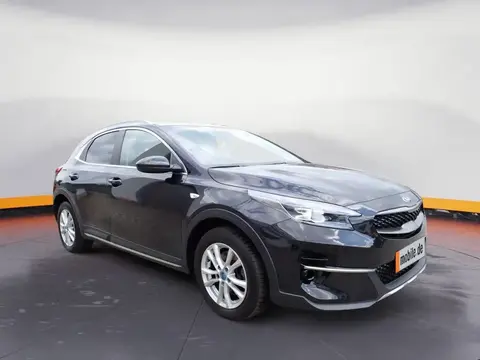 Used KIA XCEED Petrol 2021 Ad 