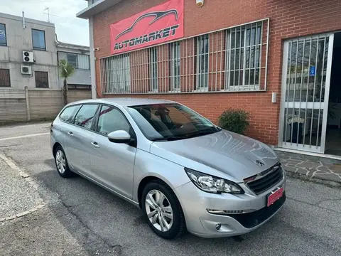 Used PEUGEOT 308 Diesel 2016 Ad 