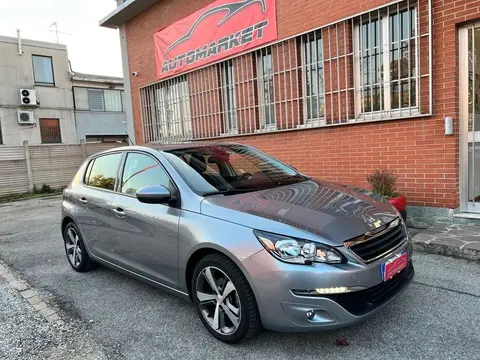 Used PEUGEOT 308 Petrol 2016 Ad 