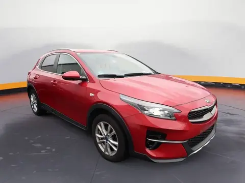 Used KIA XCEED Petrol 2021 Ad 