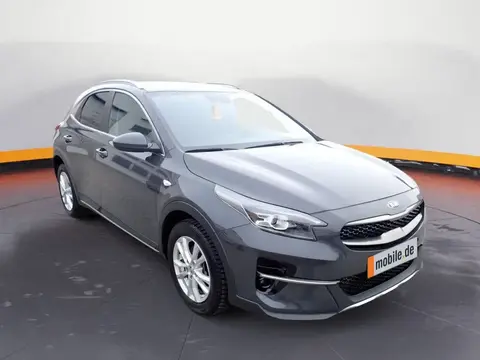 Used KIA XCEED Petrol 2021 Ad 